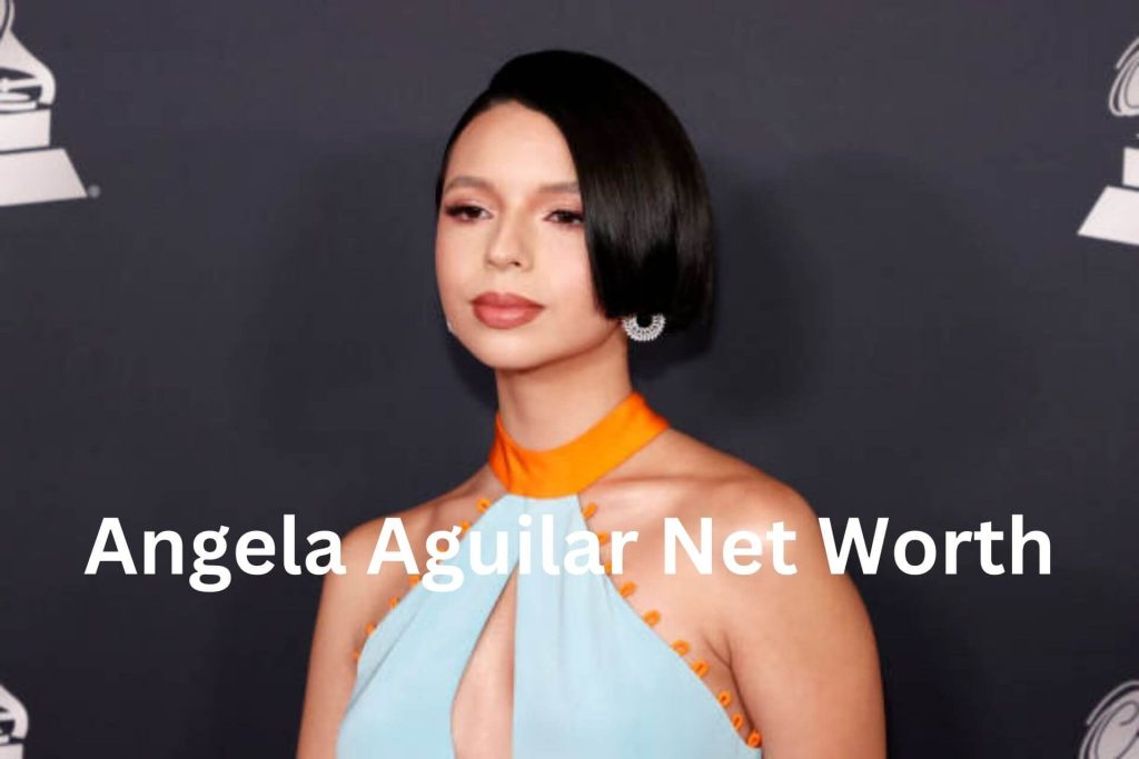 Angela Aguilar Net Worth, Singer, Age, Songs, Concert, Accident