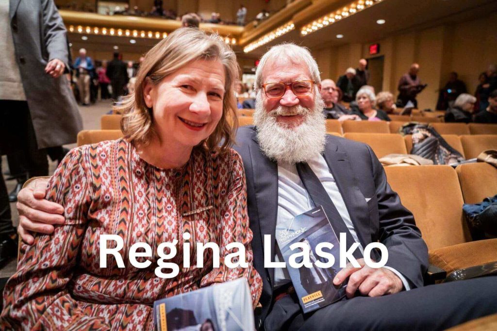 Regina Lasko Age