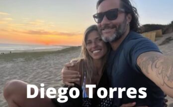 Diego Torres